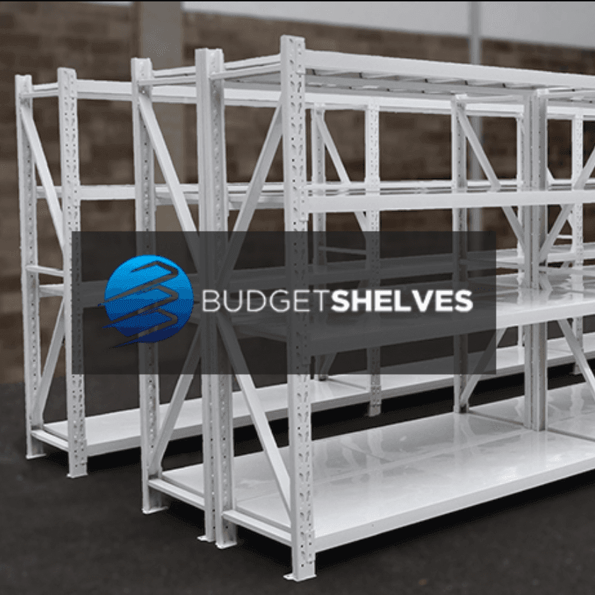 Budget Shelves